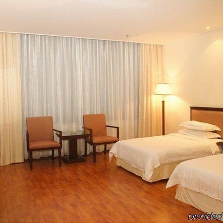 Raystar Hotel 広州 部屋 写真