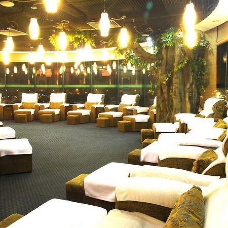 Raystar Hotel 広州 エクステリア 写真