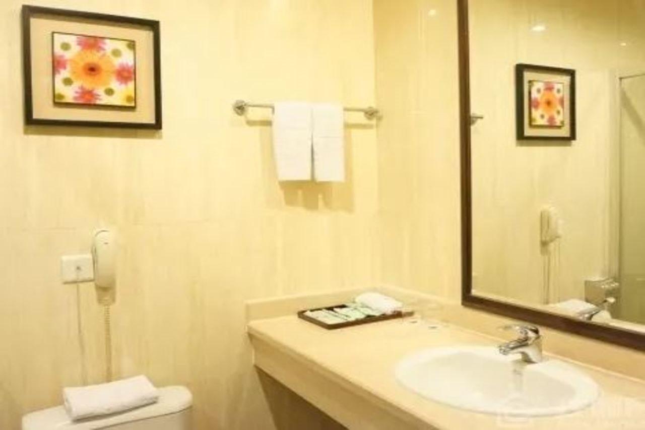 Raystar Hotel 広州 エクステリア 写真