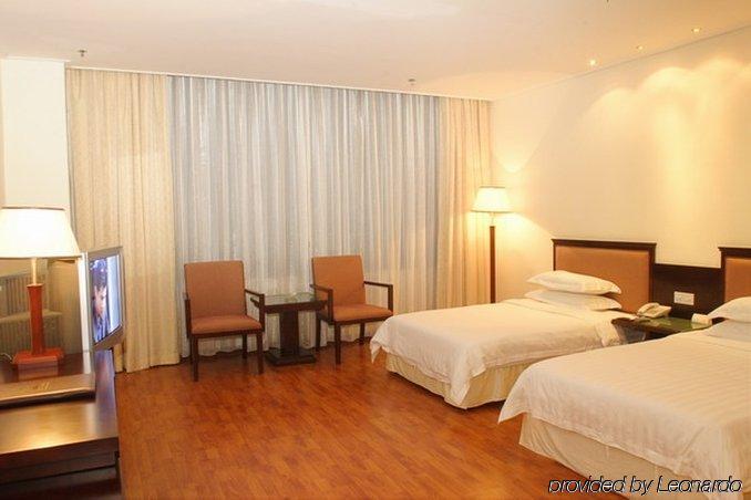 Raystar Hotel 広州 部屋 写真