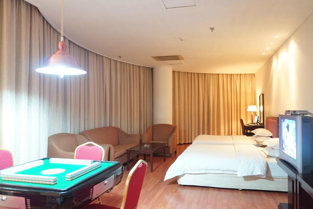 Raystar Hotel 広州 エクステリア 写真