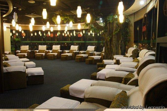Raystar Hotel 広州 設備 写真