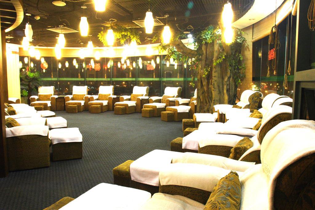Raystar Hotel 広州 エクステリア 写真