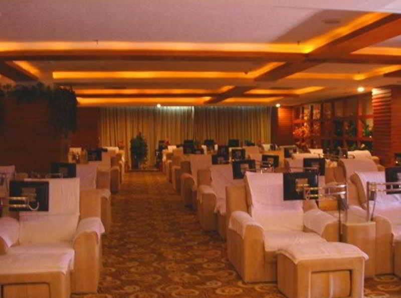 Raystar Hotel 広州 エクステリア 写真
