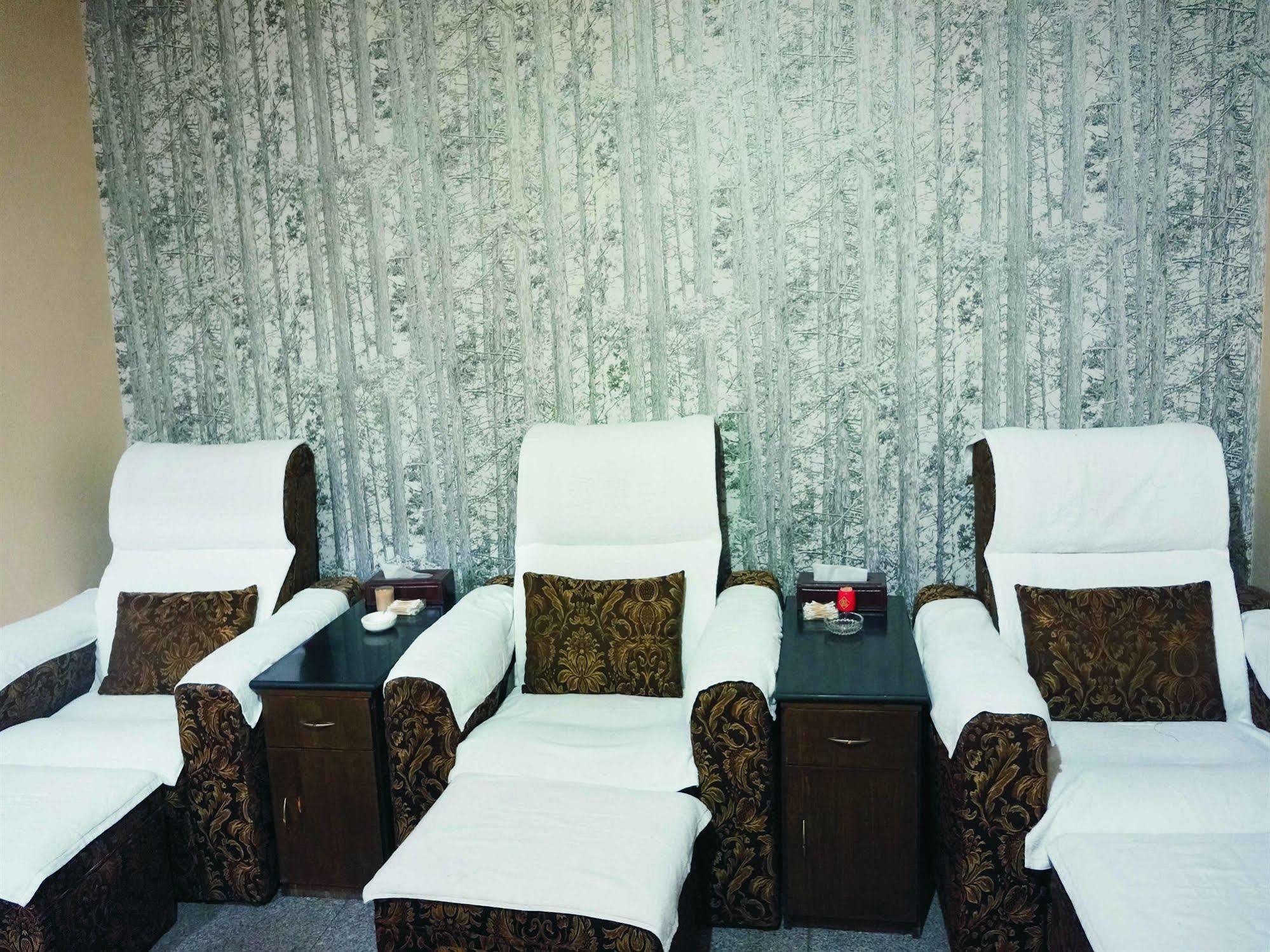 Raystar Hotel 広州 エクステリア 写真