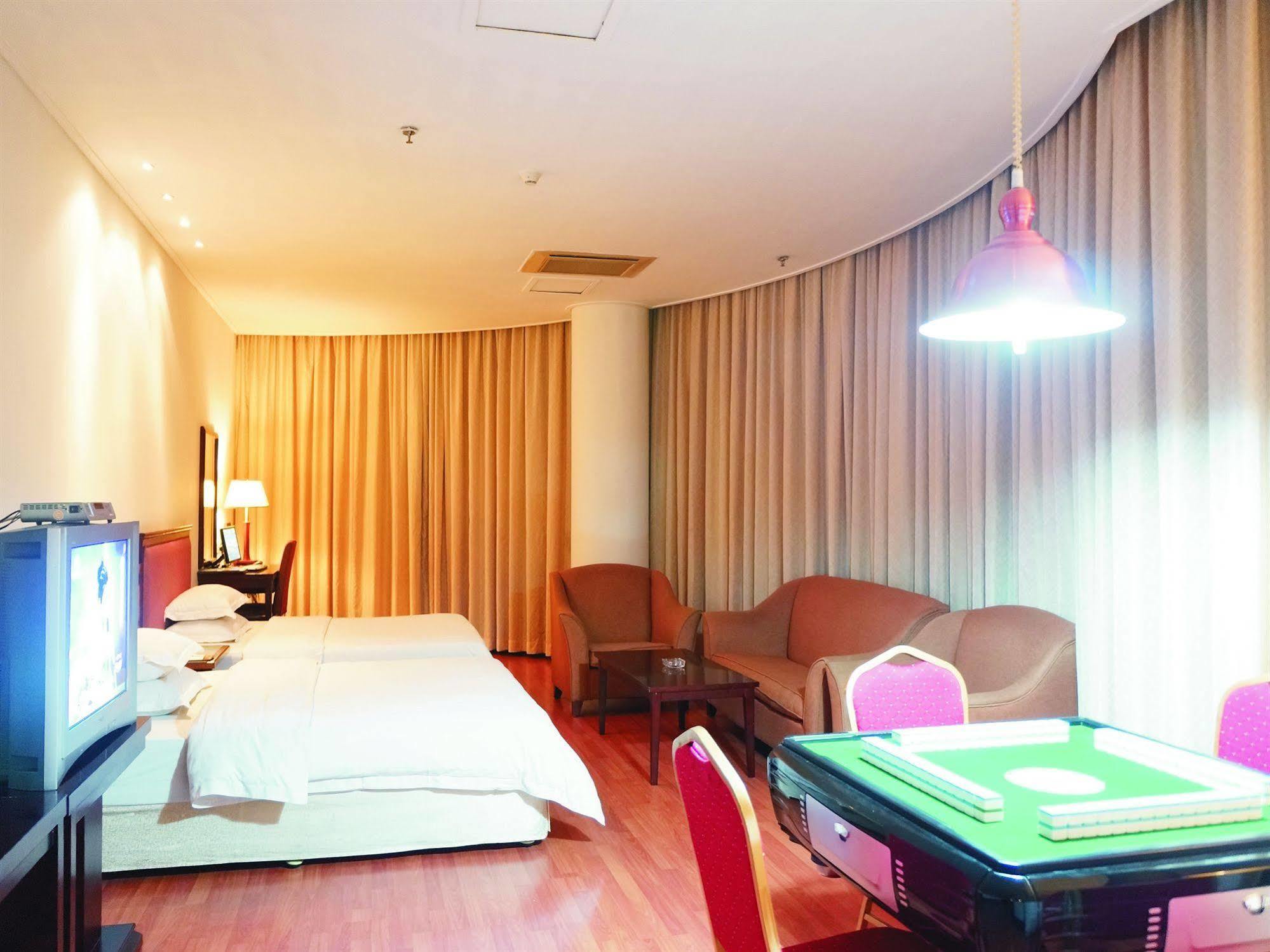 Raystar Hotel 広州 エクステリア 写真