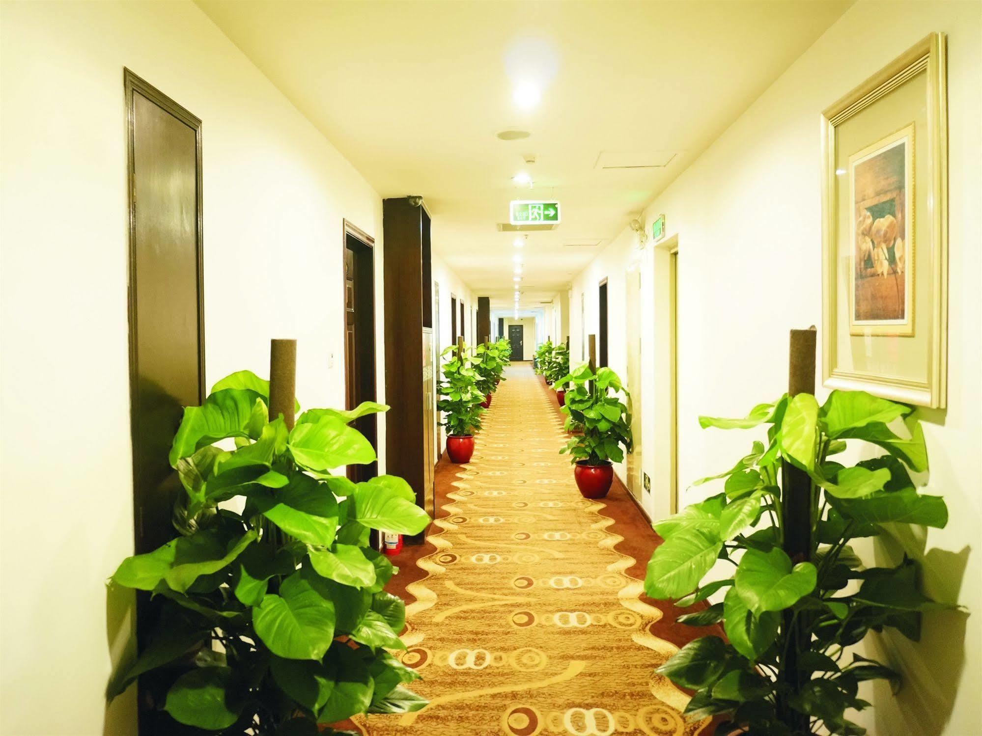 Raystar Hotel 広州 エクステリア 写真